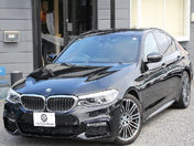 ＢＭＷ ５シリーズ　セダン ５２３ｄ　Ｍスポーツ