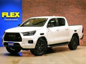 トヨタ ハイラックス　４ＷＤ Ｚ　ＧＲ　スポーツ