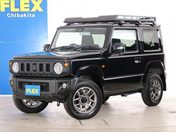 スズキ ジムニー　４ＷＤ ＸＣ