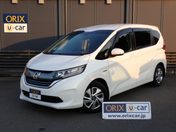 ホンダ フリードプラス　ハイブリッド Ｇ　ホンダセンシング