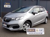 ホンダ フィット １３Ｇ　Ｆ