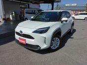 トヨタ ヤリスクロス Ｇ