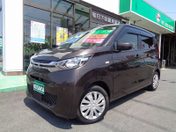 三菱 ｅＫワゴン Ｇ