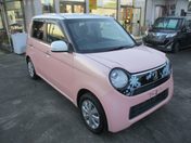 ホンダ Ｎ－ＯＮＥ Ｇ　Ｌパッケージ