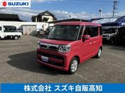 スズキ スペーシア ＨＹＢＲＩＤ　Ｘ　ＭＫ５３Ｓ