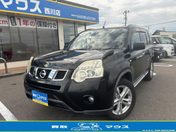 日産 エクストレイル　４ＷＤ ２０Ｘ