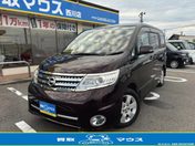 日産 セレナ ハイウェイスター　Ｖセレクション