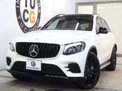 ＡＭＧ ＧＬＣクラス ＧＬＣ４３　４Ｍ　レザーエクスクルシブＰ