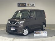 日産 ルークス Ｓ