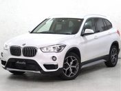 ＢＭＷ Ｘ１ ｘＤｒｉｖｅ１８ｄ　ｘライン