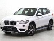 ＢＭＷ Ｘ１ ｘＤｒｉｖｅ１８ｄ　ｘライン