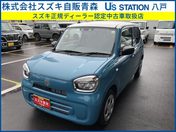 スズキ アルト　４ＷＤ Ｌ　４ＷＤ