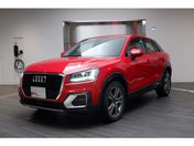 アウディ Ｑ２ 30　TFSI　スポーツ