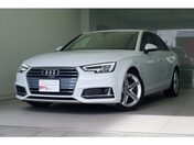 アウディ Ａ４ ３５　ＴＦＳＩ　マイスターシュトュック