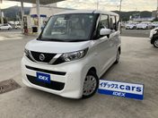 日産 ルークス Ｓ