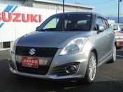スズキ スイフト スポーツ　ＺＣ３２　２型