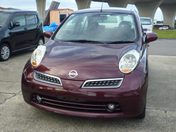 日産 マーチ １２Ｓ