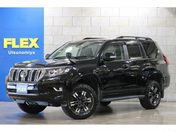 トヨタ ランドクルーザープラド ＴＸ