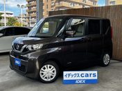 日産 ルークス Ｓ