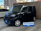 ダイハツ タント Ｘ