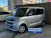 ダイハツ タント Ｘ