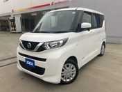 日産 ルークス Ｓ