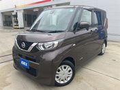 日産 ルークス Ｓ