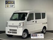スズキ エブリイバン ＰＣ　ＨＲ