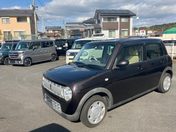 スズキ アルト　ラパン　ＬＣ Ｌ