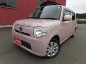 ダイハツ ミラ　ココア　４ＷＤ ココアＬ
