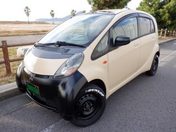 三菱 アイ　４ＷＤ ６６０　Ｍ　４ＷＤ　ターボＥＴＣ　Ｓヒー