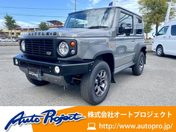 スズキ ジムニーシエラ ＪＣ