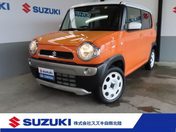 スズキ ハスラー　４ＷＤ Ｇ　４ＷＤ