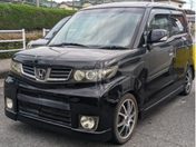 ホンダ ゼストスパーク Ｗ