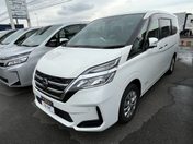 日産 セレナ　Ｓハイブリッド ＸＶ