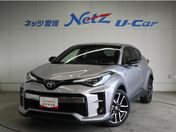 トヨタ Ｃ－ＨＲ Ｓ　ハイブリッド　ＧＲ　スポーツ