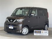 日産 ルークス Ｓ