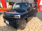 ダイハツ タフト Ｇ　クロムベンチャー