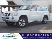 日産 サファリワゴン　４ＷＤ グランロードＬｔｄ