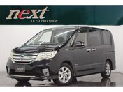 日産 セレナ　Ｓハイブリッド ハイウェイスター　Ｇ