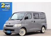 トヨタ タウンエースバン　２ＷＤ ＧＬ