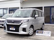 スズキ ソリオ Ｇ