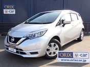 日産 ノート Ｘ