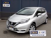日産 ノート Ｘ