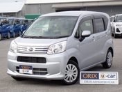 ダイハツ ムーヴ Ｌ　ＳＡ３
