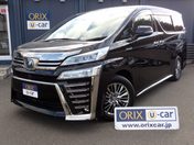 トヨタ ヴェルファイア　ハイブリッド　４ＷＤ エグゼクティブラウンジ　Ｚ