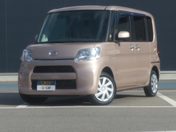 ダイハツ タント フレンドシップ