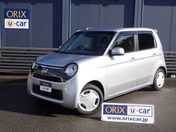 ホンダ Ｎ－ＯＮＥ スタンダード　ローダウン