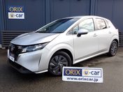 日産 ノート Ｓ