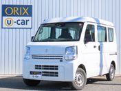 スズキ エブリイバン ＰＡ　ＨＲ